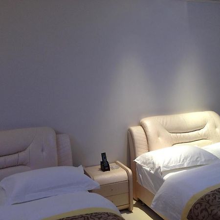 Yichao Apartment Hotel Гуанчжоу Екстер'єр фото