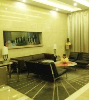 Yichao Apartment Hotel Гуанчжоу Екстер'єр фото