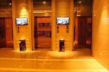 Yichao Apartment Hotel Гуанчжоу Екстер'єр фото