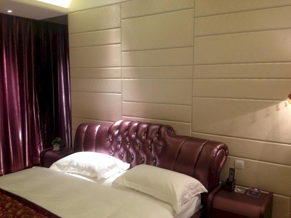 Yichao Apartment Hotel Гуанчжоу Екстер'єр фото