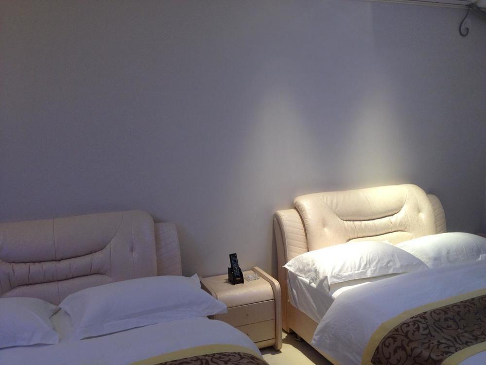 Yichao Apartment Hotel Гуанчжоу Екстер'єр фото
